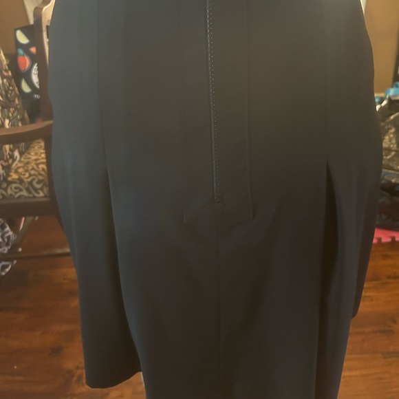 Pink Tartan skirt - Picture 3 of 3